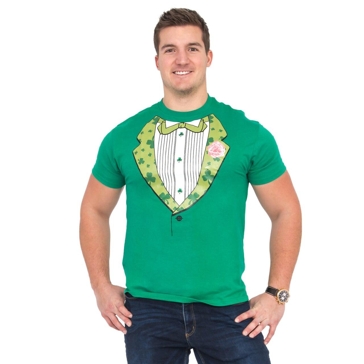 Irish Gifts, St Patrick's Day Clothing & Ireland Souvenirs