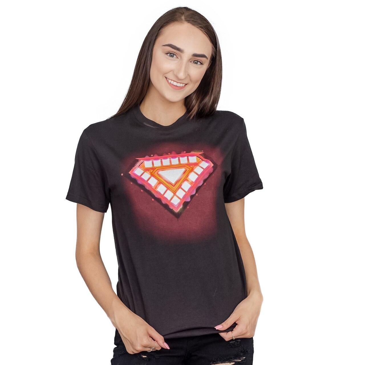 Iron Man Movie T-Shirts and Apparel | Buy Online