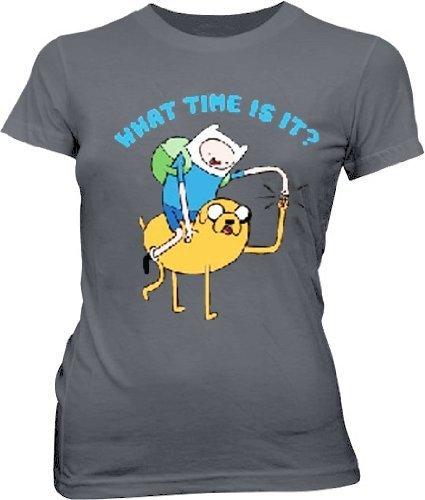 Jake Finn What Is It Pound T Shirt
