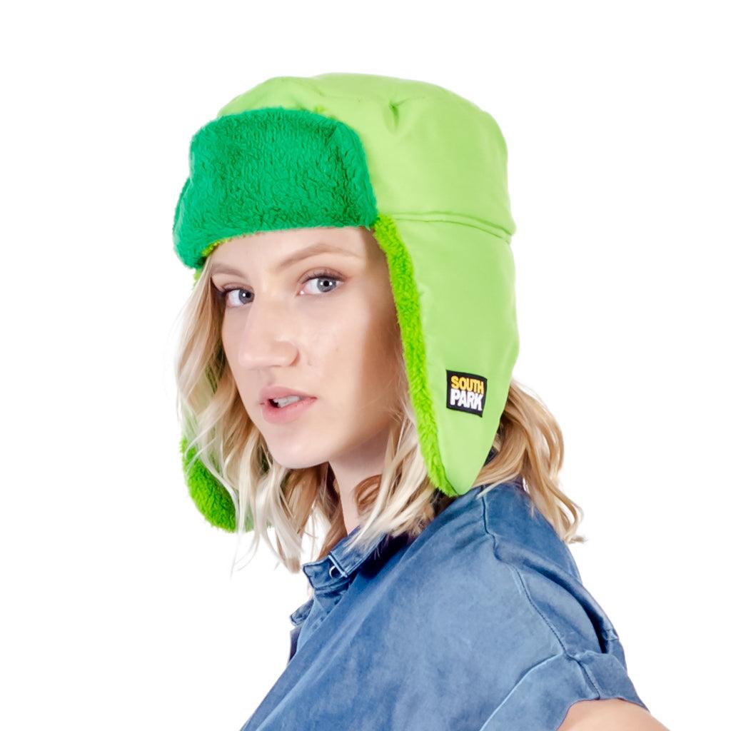 Kyle Broflovski Trapper Hat - TVStoreOnline