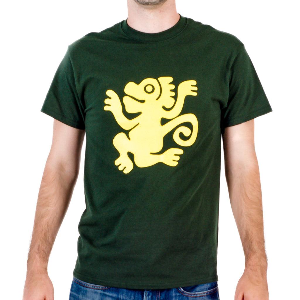 Legends of the Hidden Temple Costume T-shirt - TVStoreOnline