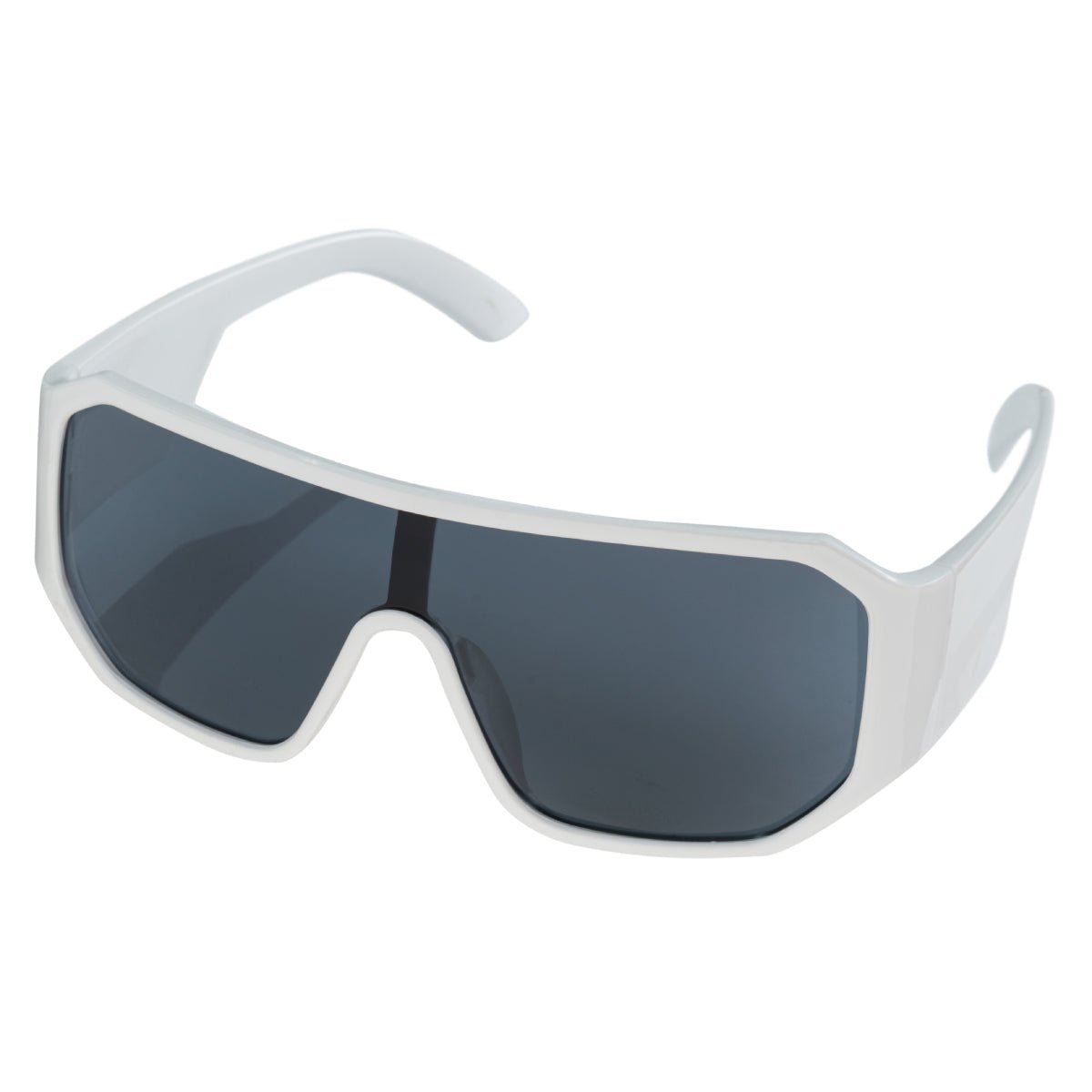 Macho Wrestler Man Madness Glasses Halloween Costume Accessory Cosplay Sunglasses - TVStoreOnline