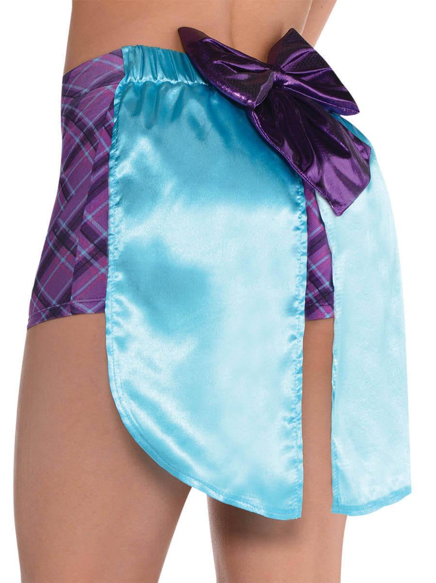 Mad Hatter Boyshorts - TVStoreOnline