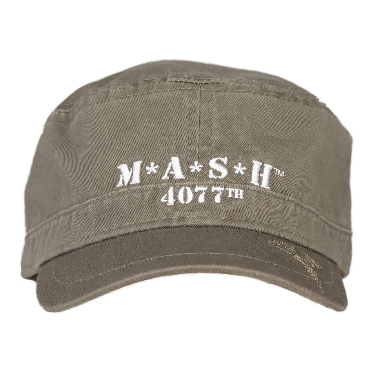Mash Cadet Hat-tvso
