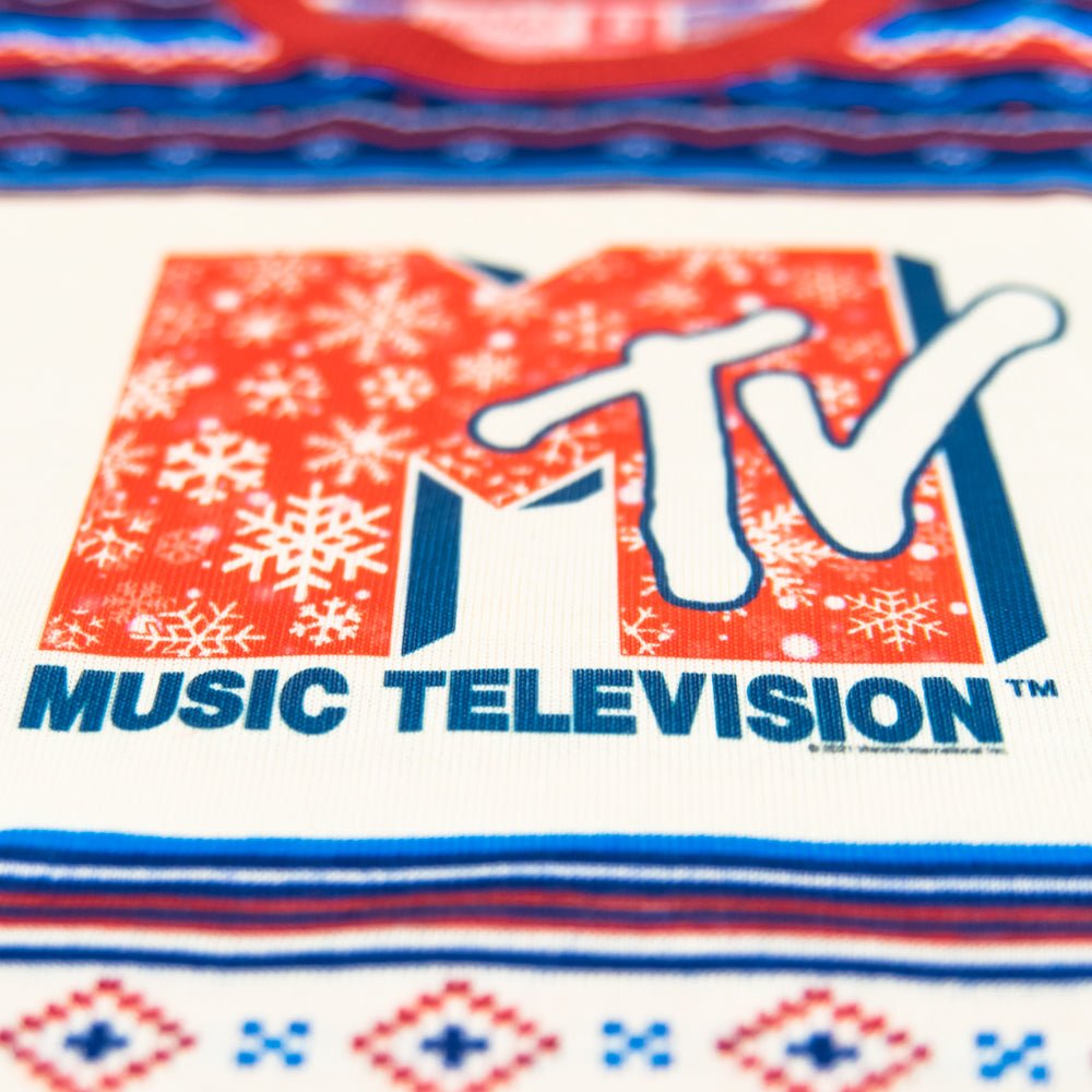 MTV Logo Sweaters - TVStoreOnline