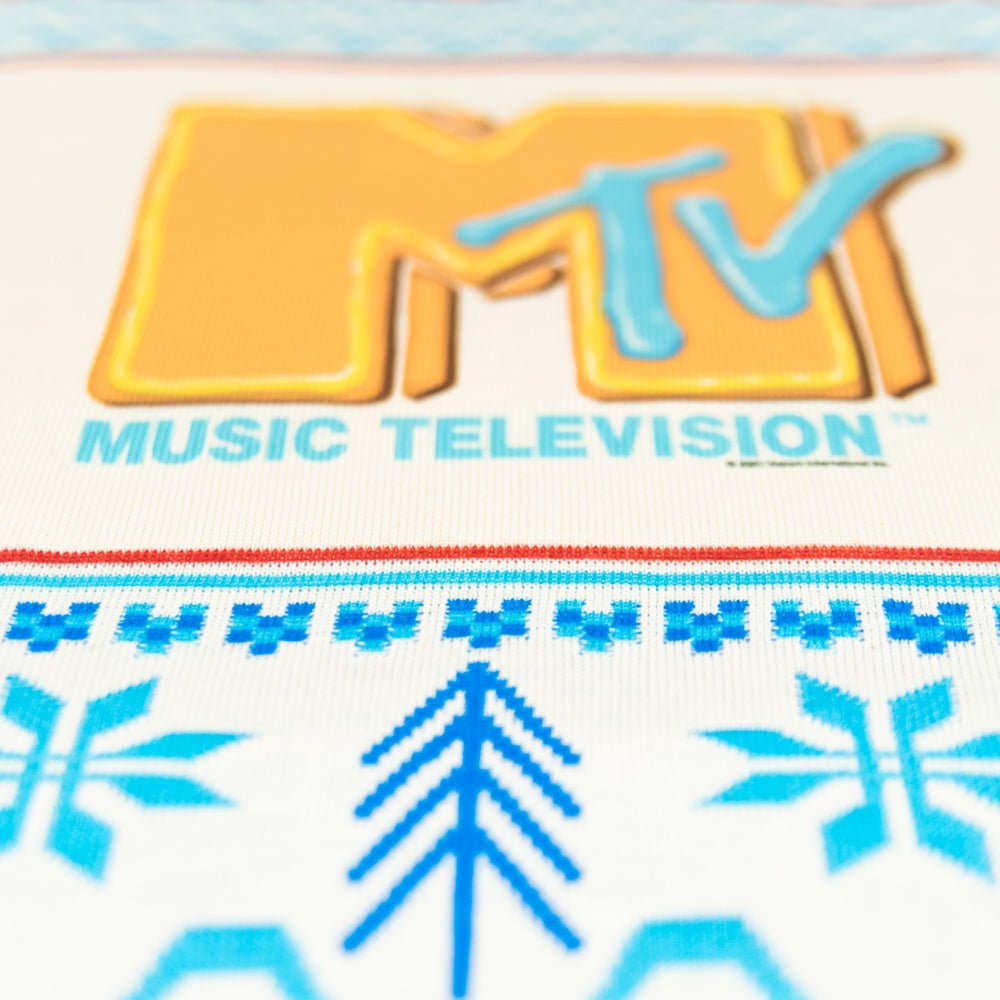 MTV Logo Sweaters - TVStoreOnline