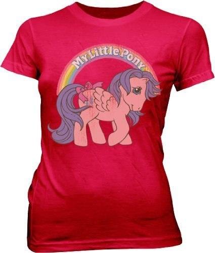 My Little Pony My Winged T-shirt-tvso