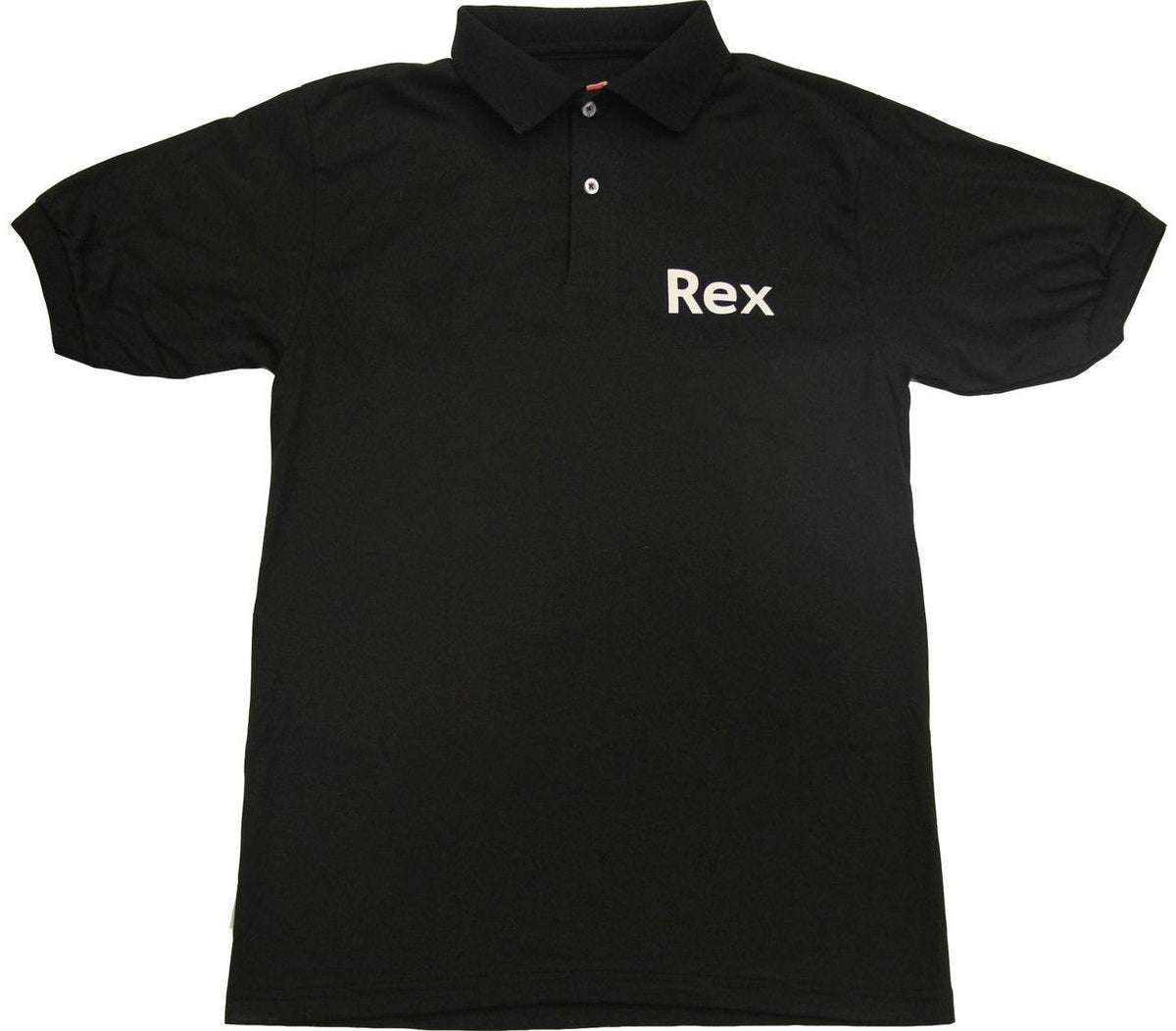 Napoleon Dynamite Rex Kwon Do Polo T-Shirt-tvso