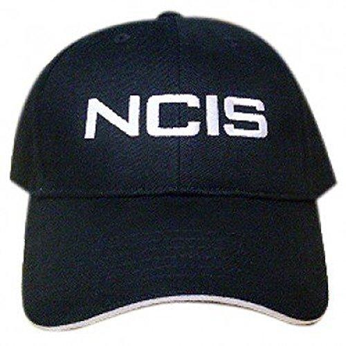 NCIS Special Agents Logo Cap Adjustable Hat-tvso
