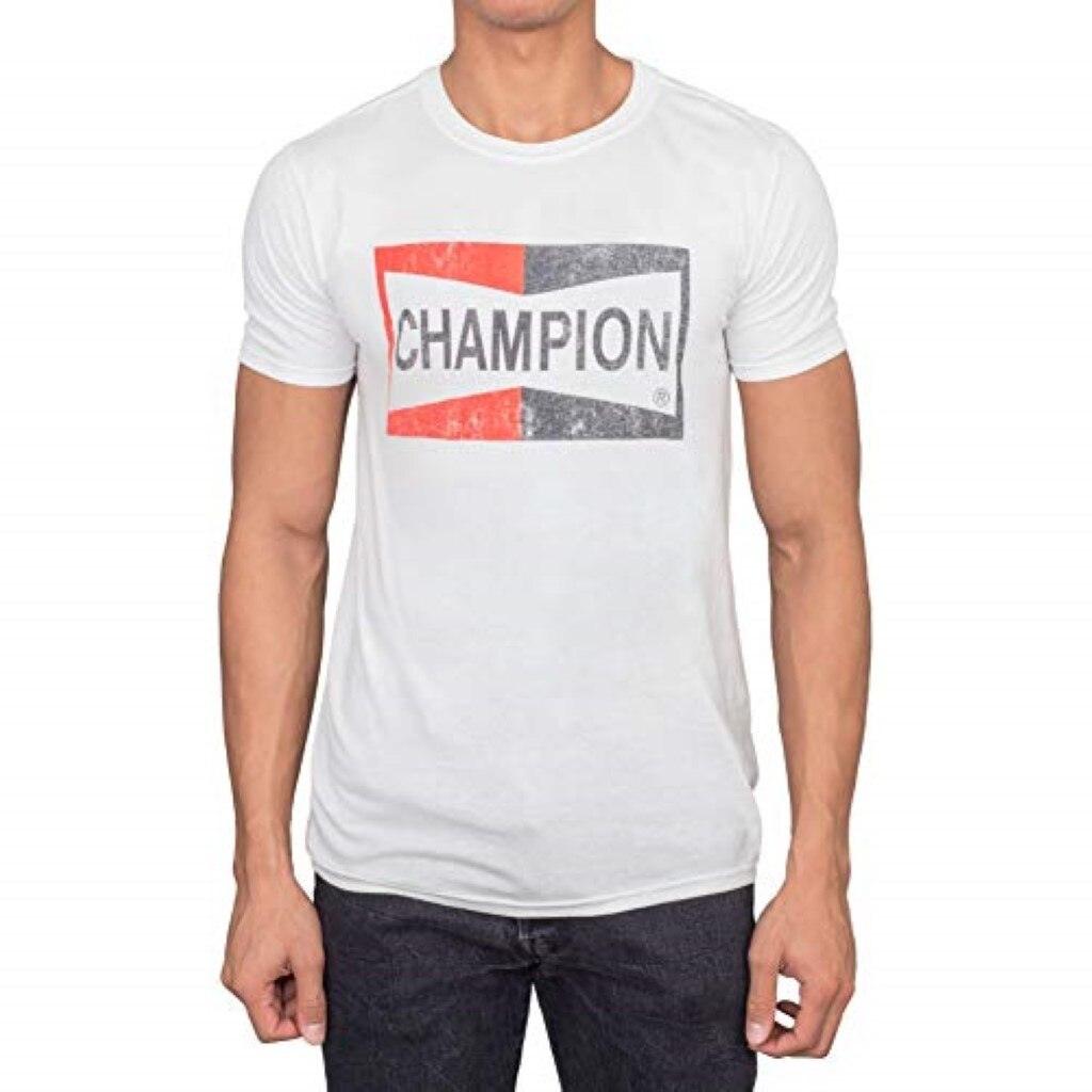 Once Upon The Time in Hollywood Champion T-Shirt-tvso