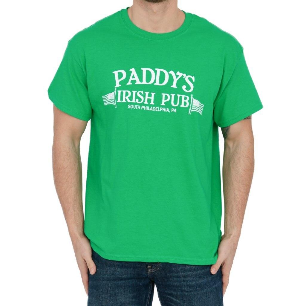 Paddy's Irish Pub T-shirt-tvso