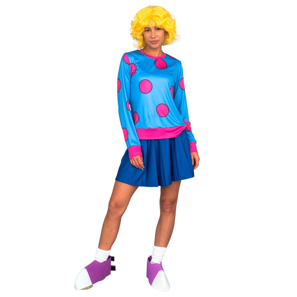 Patti Mayonnaise Women's Halloween Costume Deluxe Cosplay - TVStoreOnline