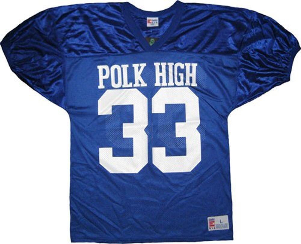 OM3® POLK-HIGH-33 T-Shirt - Men - Al Bundy Kult TV Ecuador OM3® POLK-HIGH-33 T-Shirt - Men - Al Bundy Kult TV Ecuador