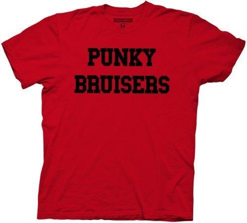 Portlandia Punky Bruisers T-shirt-tvso