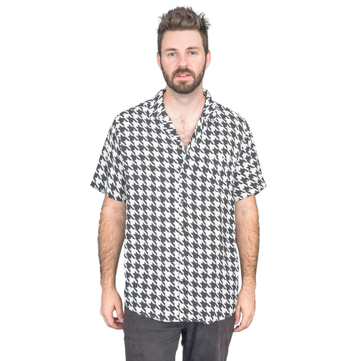 Ricky Trailer Park Adult Unisex Halloween Costume Cosplay Shirt - TVStoreOnline