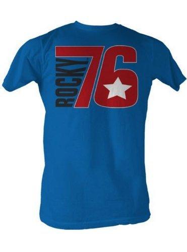 Rocky 1976 T-Shirt-tvso