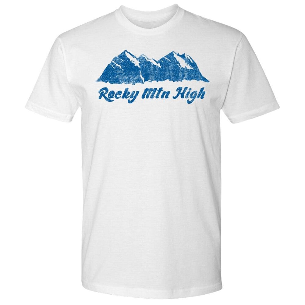 It's Always Sunny in Philadelphia Rocky Mountain High T-shirt-tvso
