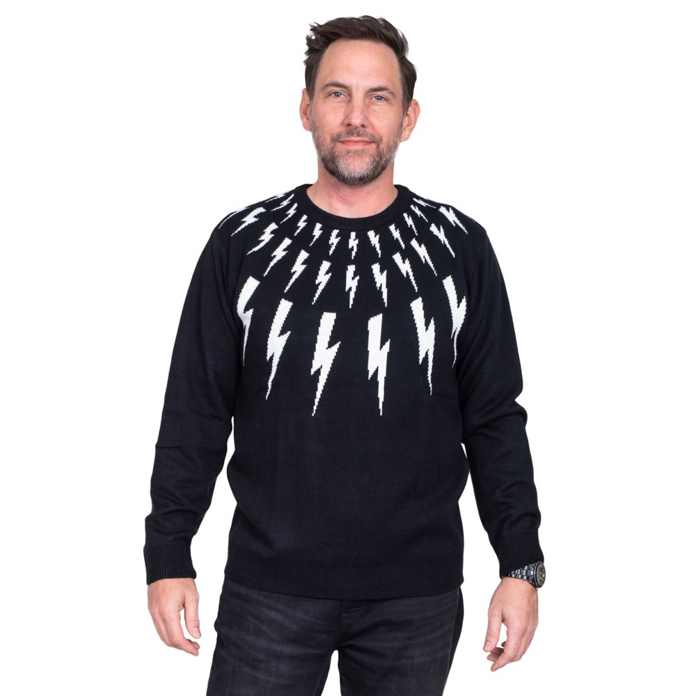 Schitt's Creek David Sweater - TVStoreOnline