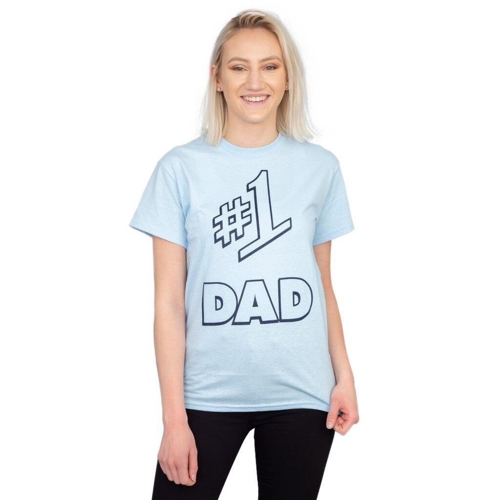 Seinfeld #1 Dad T-shirt-tvso