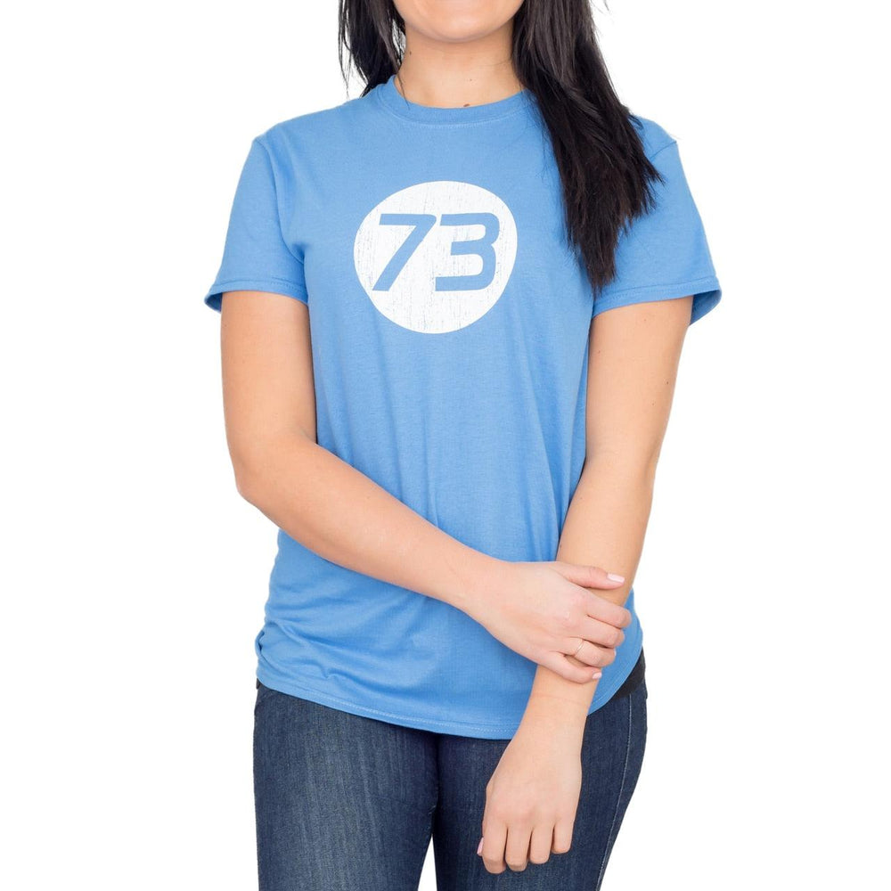 Sheldon Cooper TShirts The Big Bang Theory Shirts