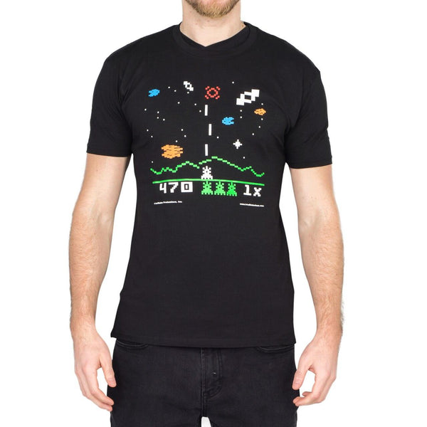 The Big Bang Theory Sheldon Cooper Astrosmash Intellivision Video