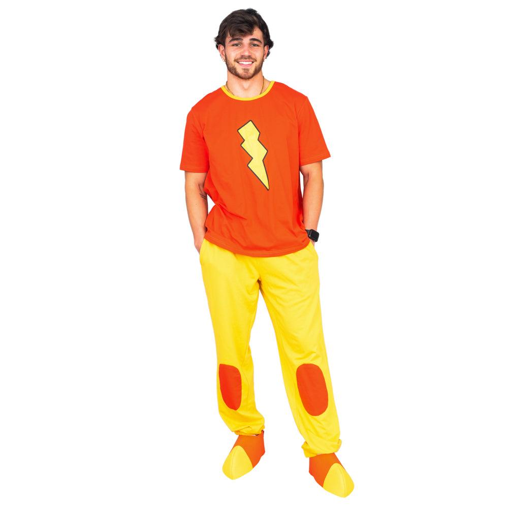 Skeeter Valentine Halloween Costume Cosplay Deluxe Complete Set - TVStoreOnline