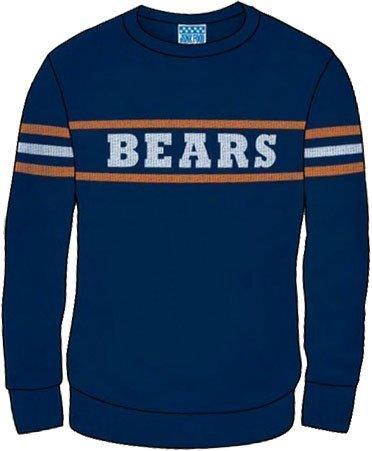 SNL Da Bears Chicago Bears Adult Sweater-tvso