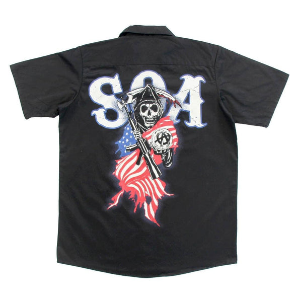 soa-americana-button-up-