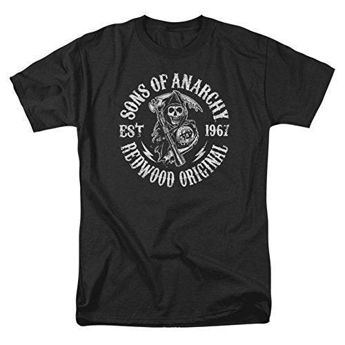 SOA Redwood Originals T-Shirt-tvso