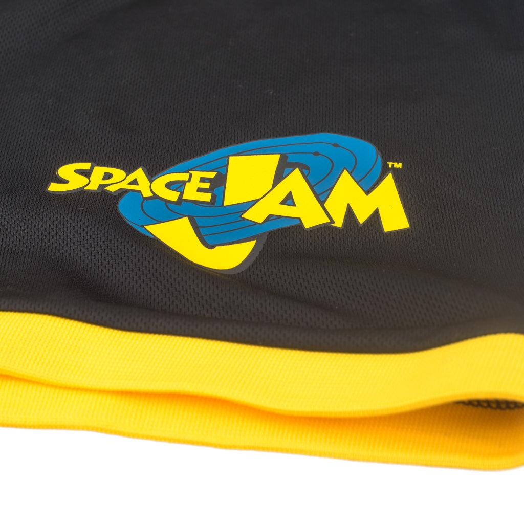 Space Jam Tune Squad Monstars Basketball Shorts - TVStoreOnline