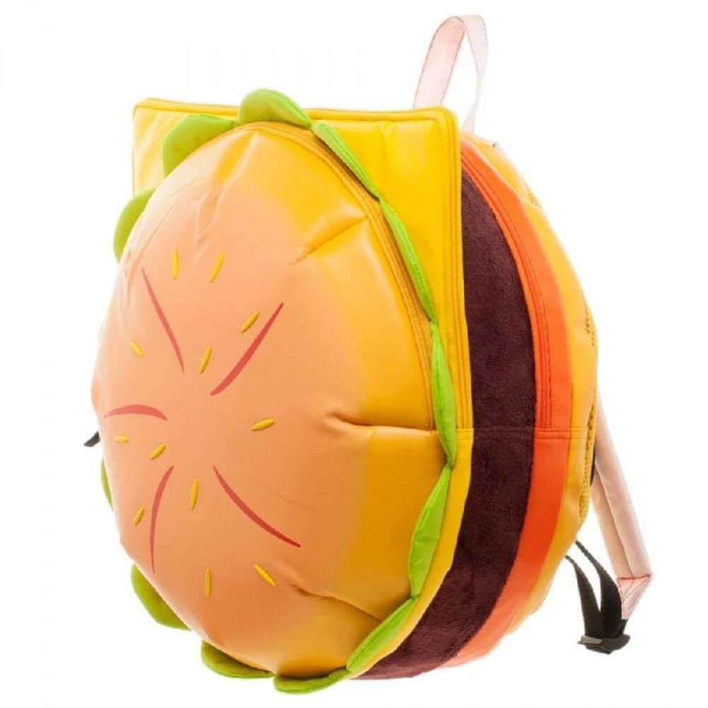 Steven Universe Cheeseburger Backpack-tvso