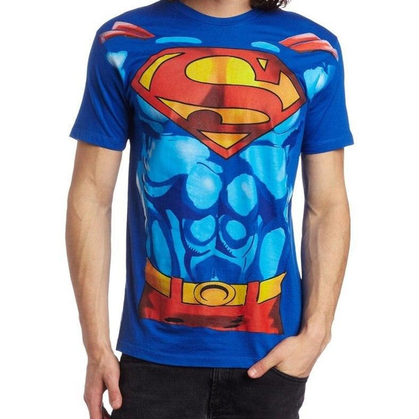 superman dress shirts Superman Muscle Men's T-Shirt