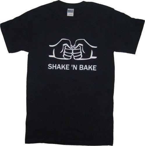 The Ballad of Ricky Bobby Shake N Bake T-shirt-tvso