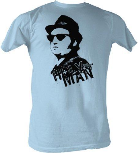 The Blues Brothers Vector Holy Man Jake T-shirt-tvso