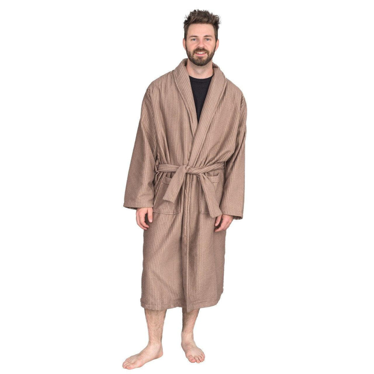 The Dude Halloween Costume Cosplay Robe - TVStoreOnline
