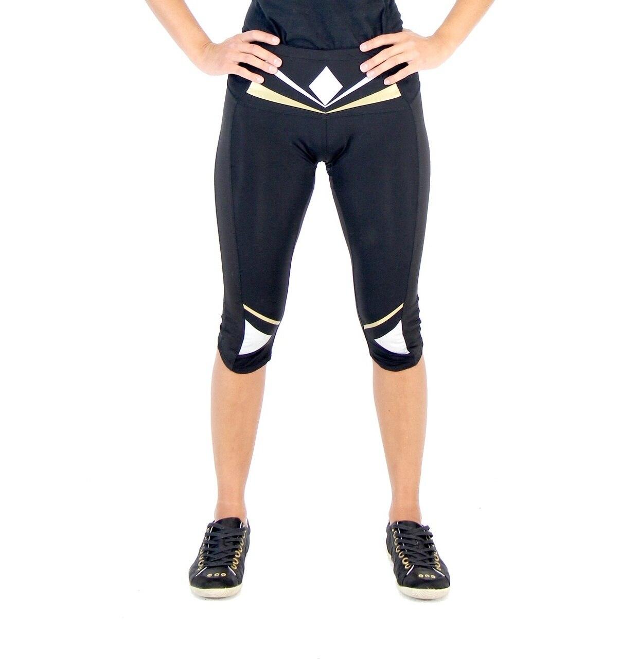 The Hunger Games Catching Fire Prop Replica Training Capris-tvso