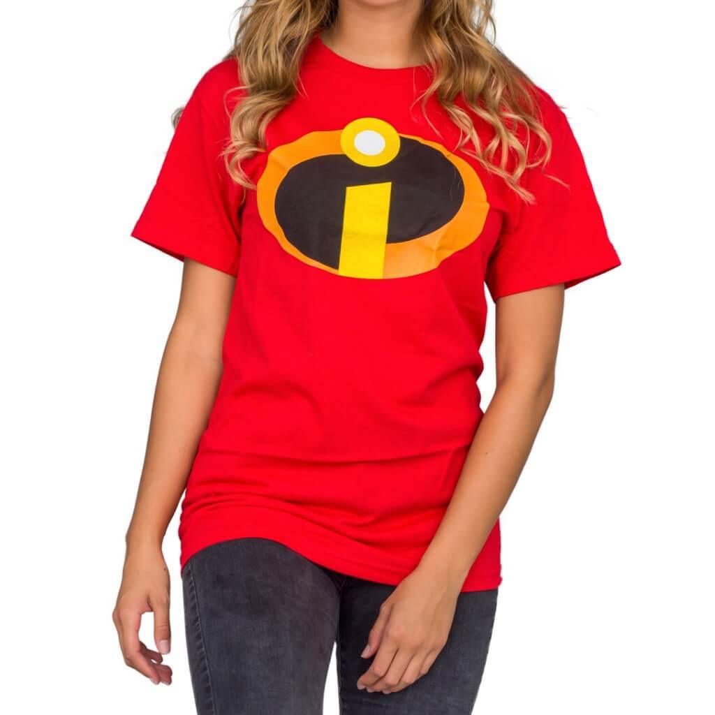The Incredibles T-Shirt-tvso