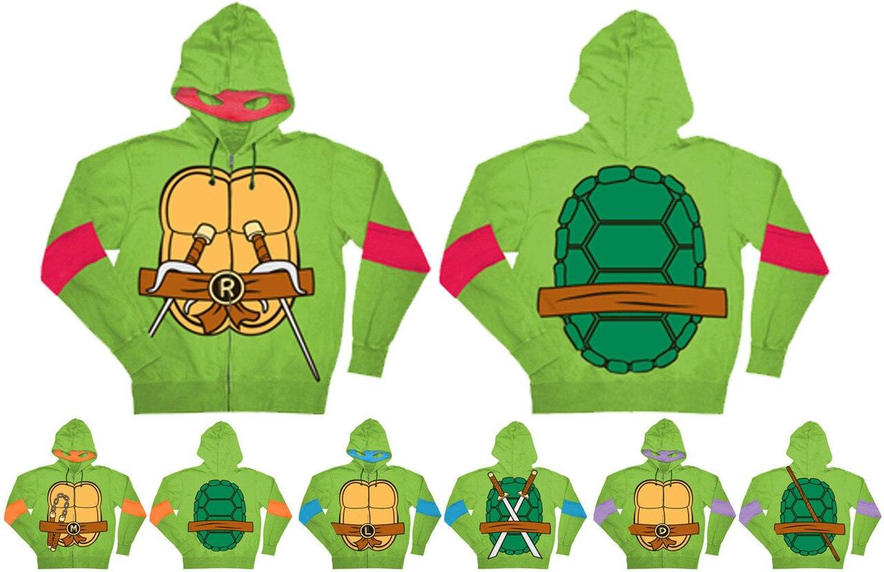 How To Make A Ninja Turtle Eye Mask