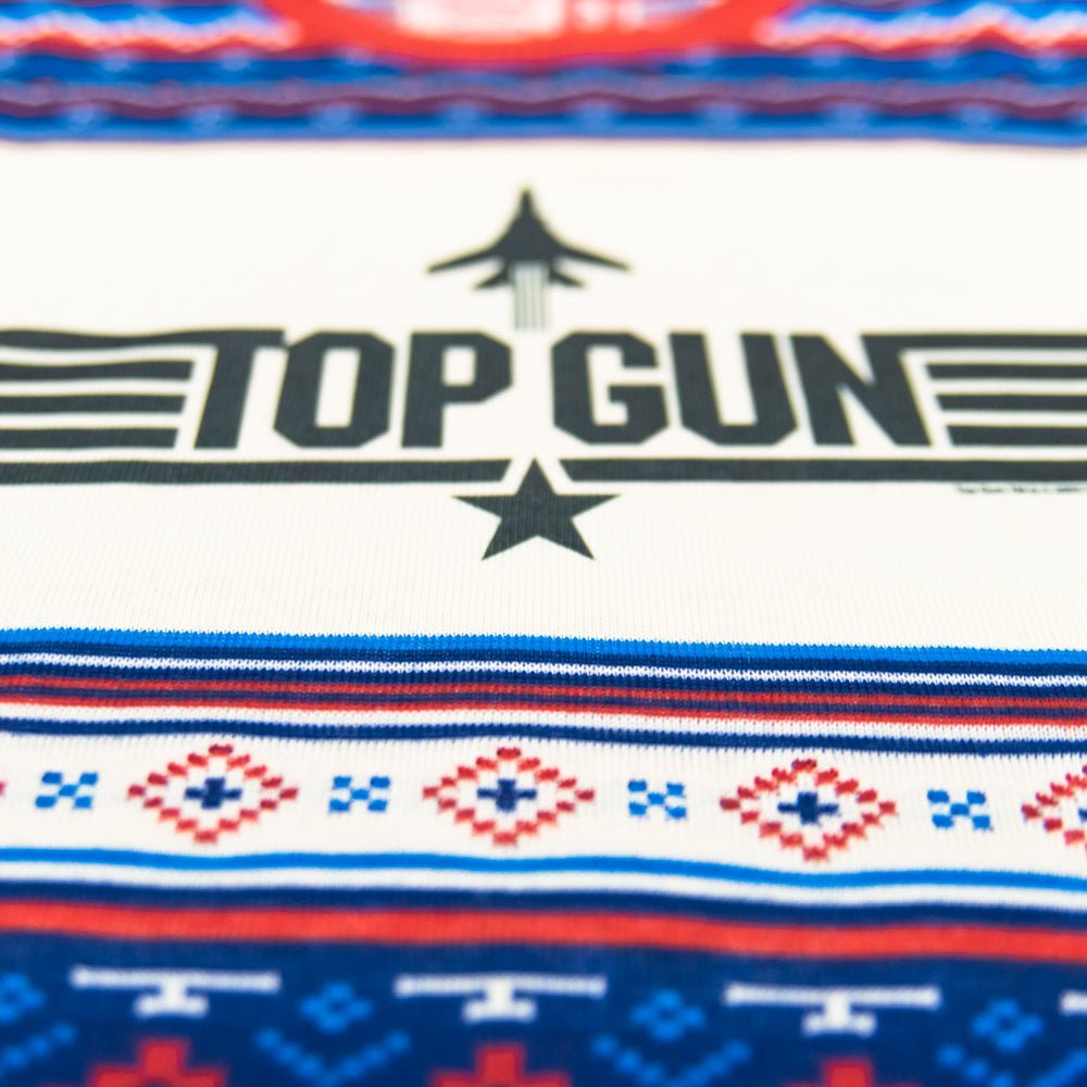 Top Gun Jet Sweater - TVStoreOnline