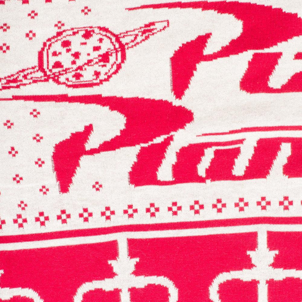Toy Story Pizza Planet Sweater - TVStoreOnline