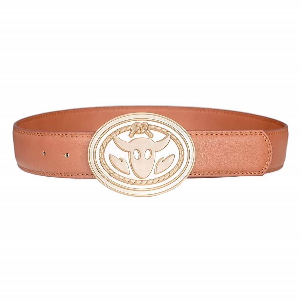 Toy Story Sheriff and Jessie Cosplay Belt - TVStoreOnline