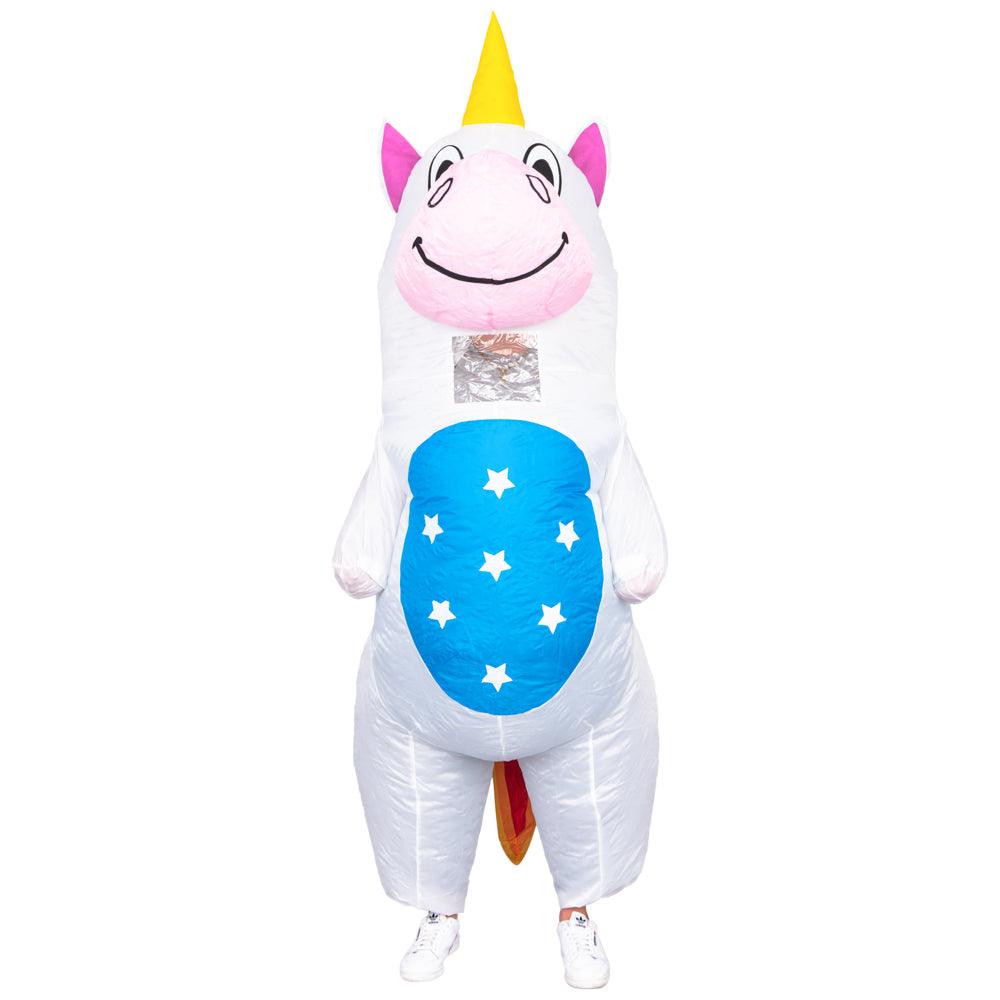 Unicorn Chub Suit - TVStoreOnline