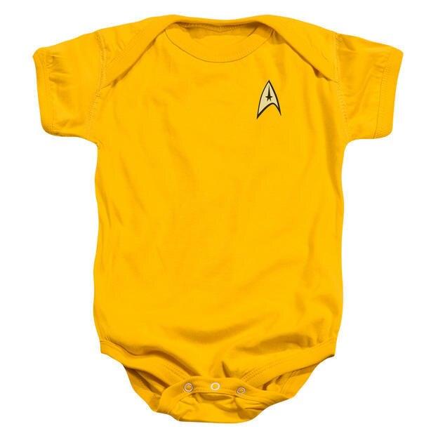 Uniform Infant Baby Romper-tvso