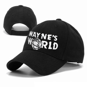Wayne's World Garth and Wayne Costume Set