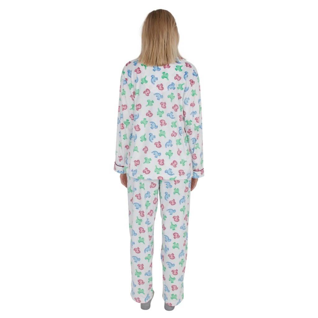 Women's National Lampoon's Christmas Vacation Pajamas - TVStoreOnline