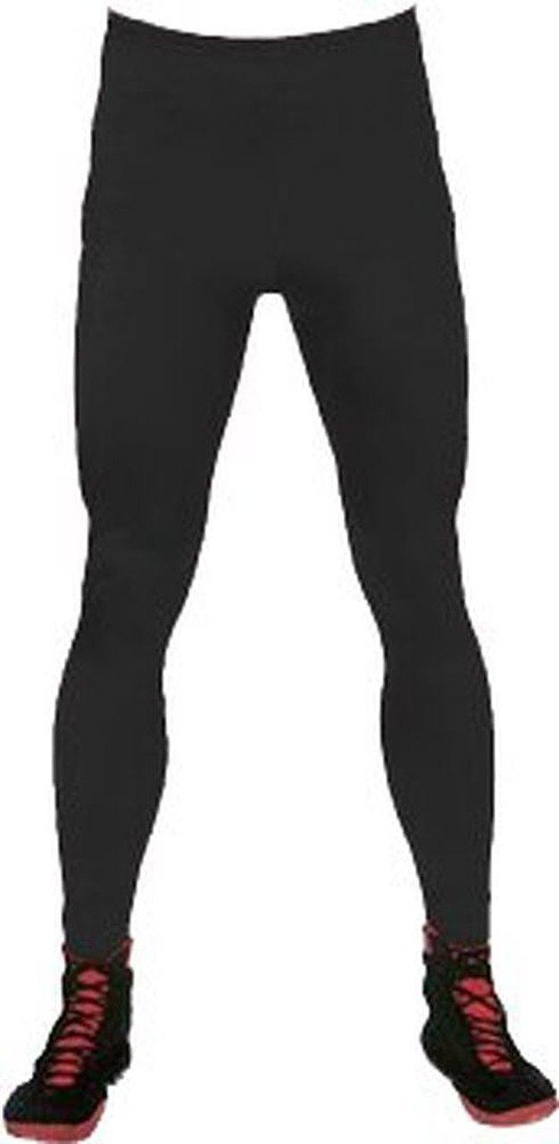 Wrestling Legging Costume Tights-tvso