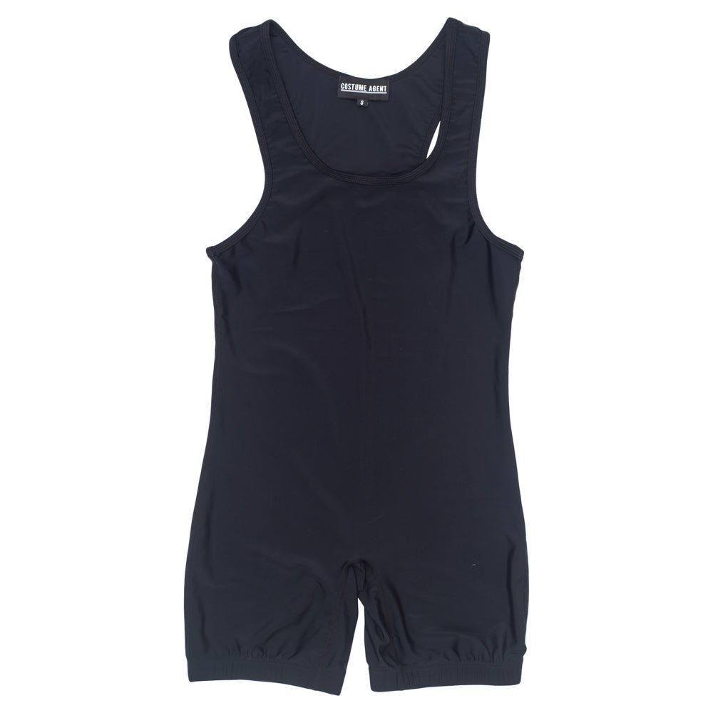 Wrestling Uniform Singlet Halloween Costume Cosplay - TVStoreOnline