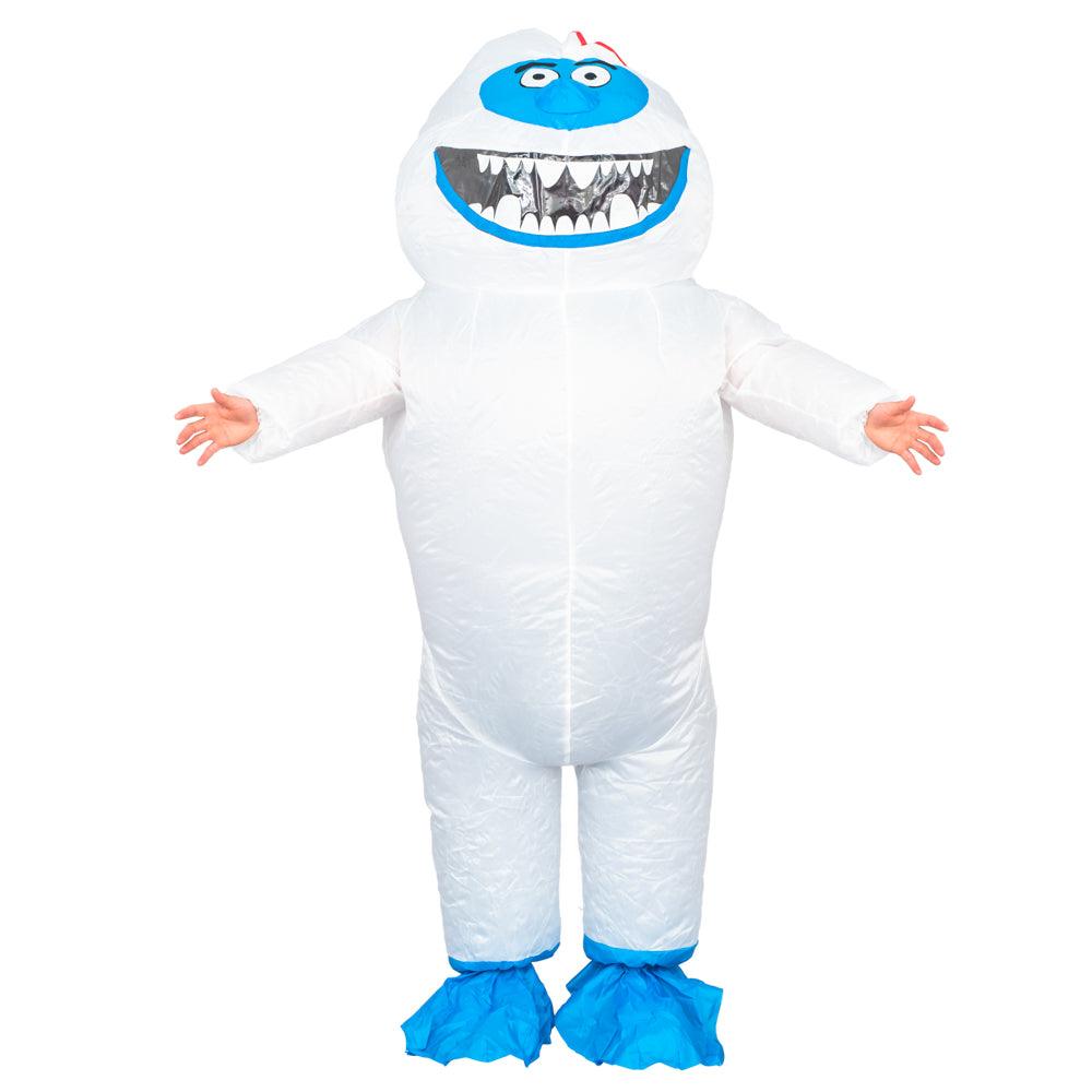 Yeti Inflatable Chub Suit - TVStoreOnline